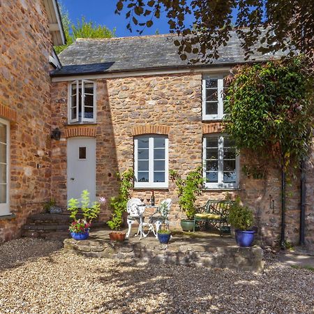 East Harwood Farm Cottage Minehead Kültér fotó