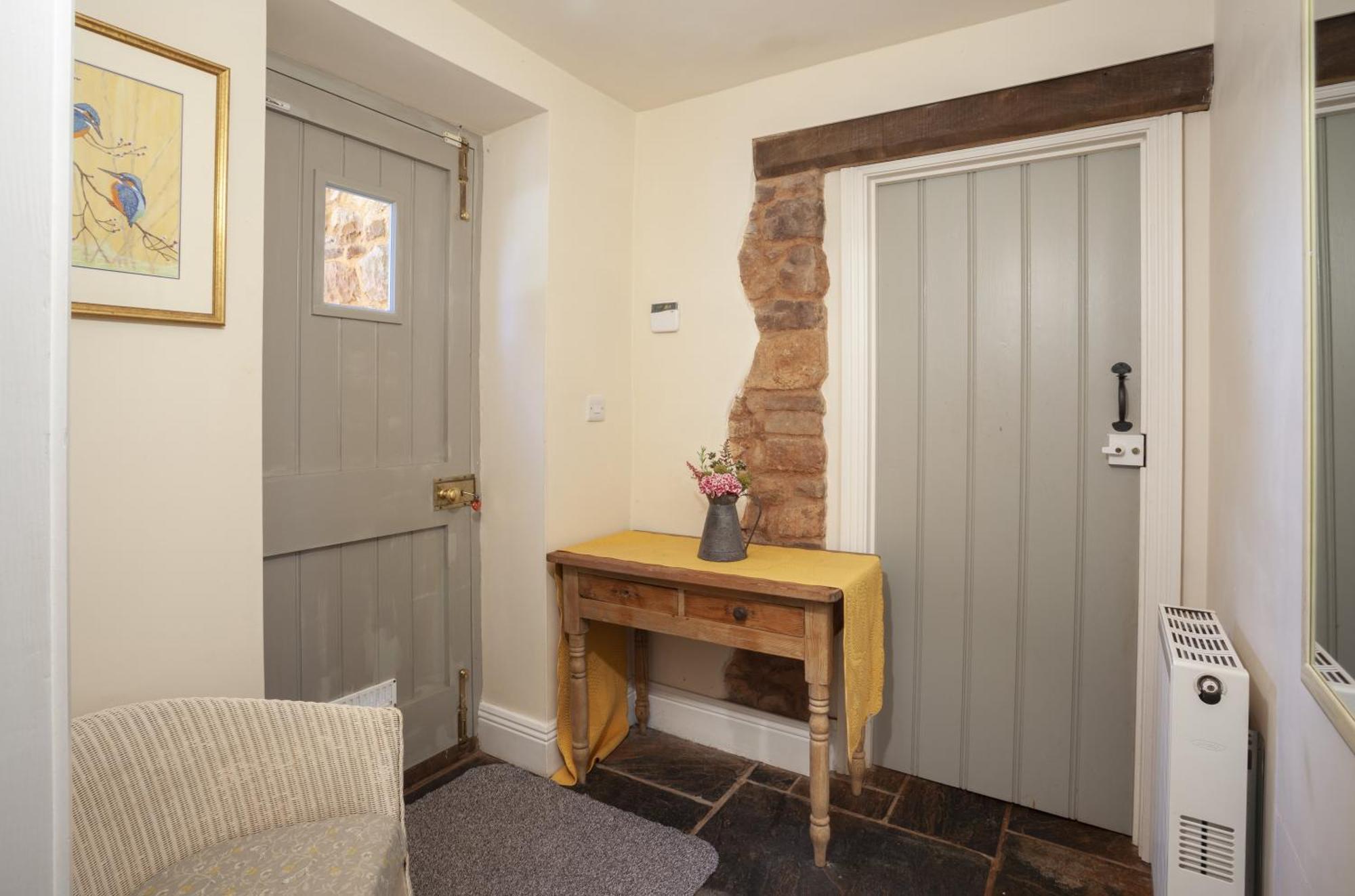 East Harwood Farm Cottage Minehead Kültér fotó