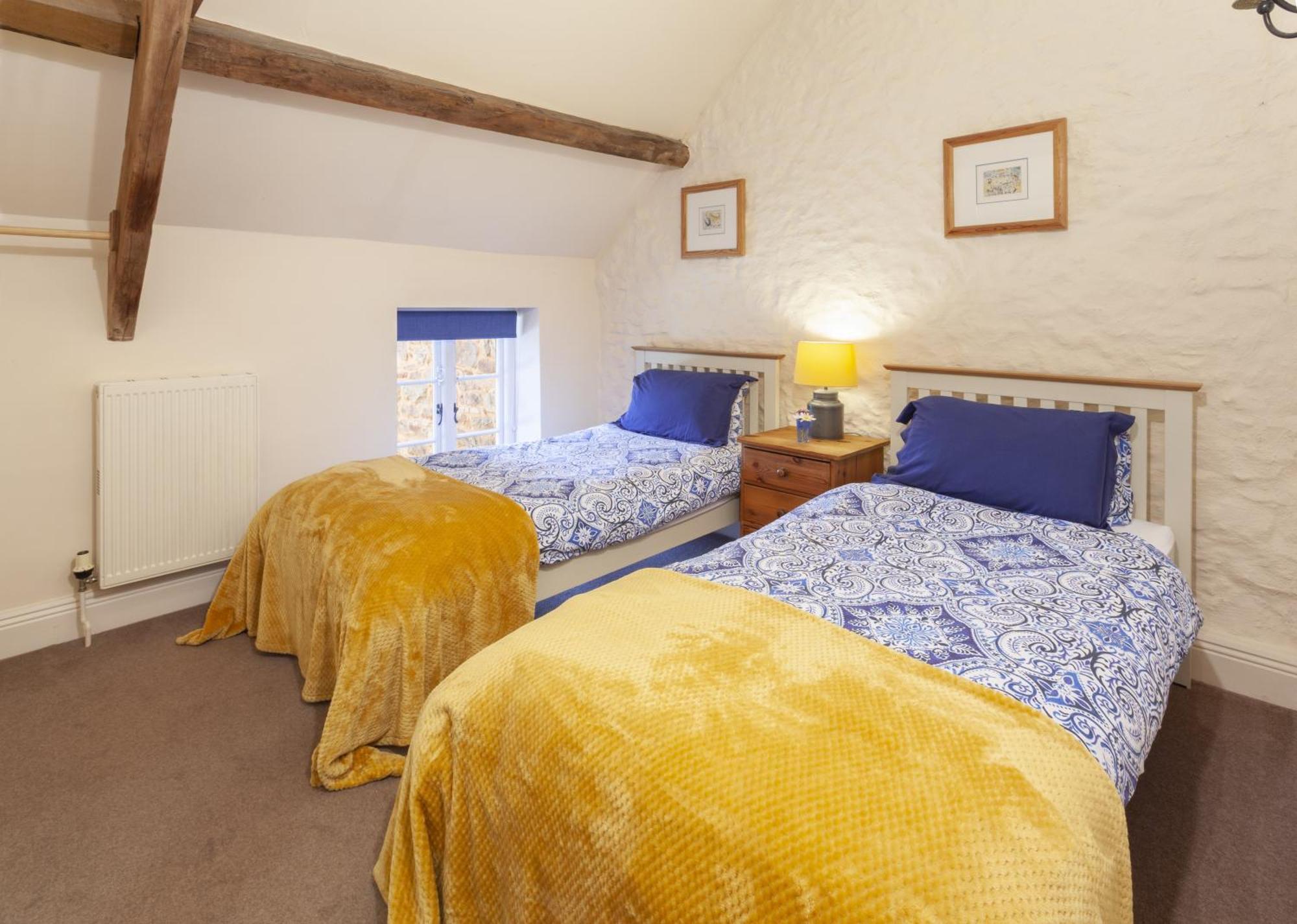 East Harwood Farm Cottage Minehead Kültér fotó