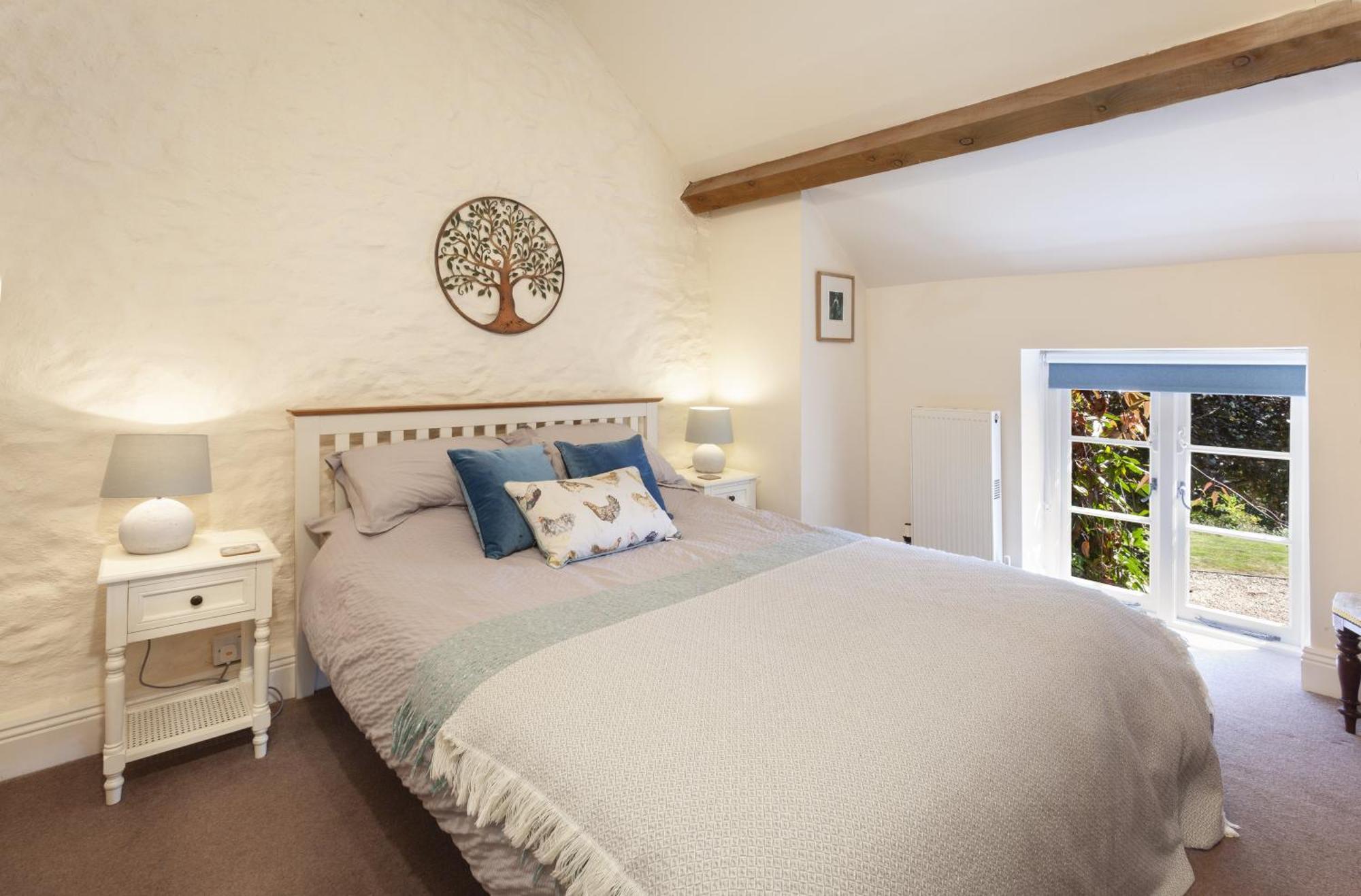 East Harwood Farm Cottage Minehead Kültér fotó